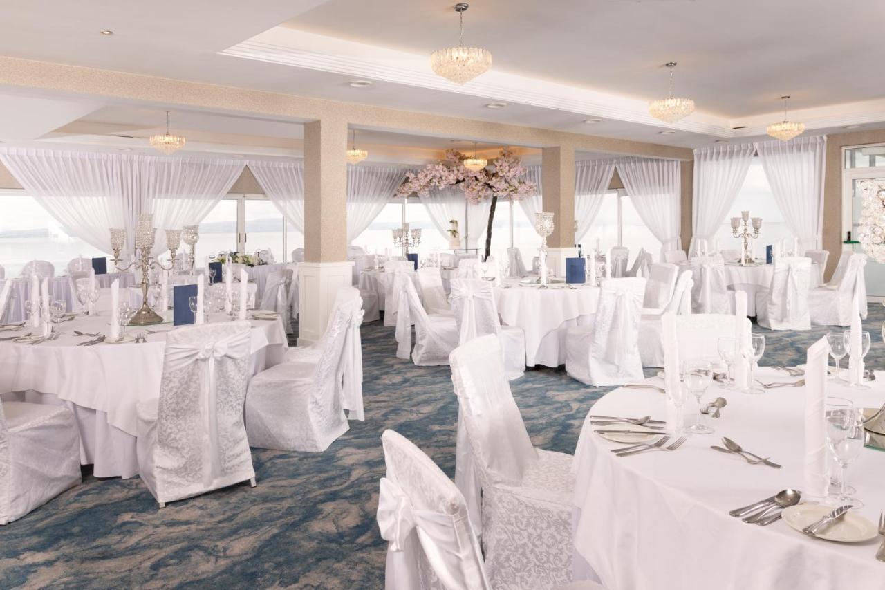 Redcastle Hotel 모빌 외부 사진