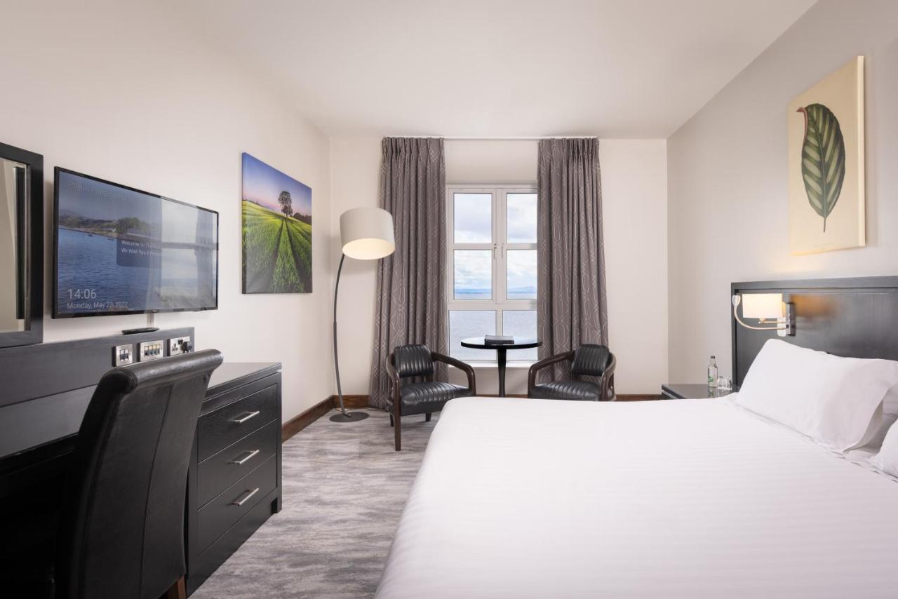 Redcastle Hotel 모빌 외부 사진