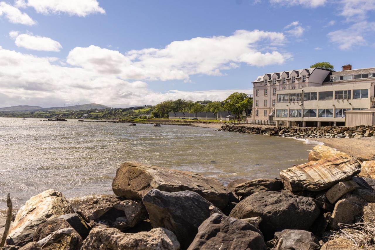 Redcastle Hotel 모빌 외부 사진