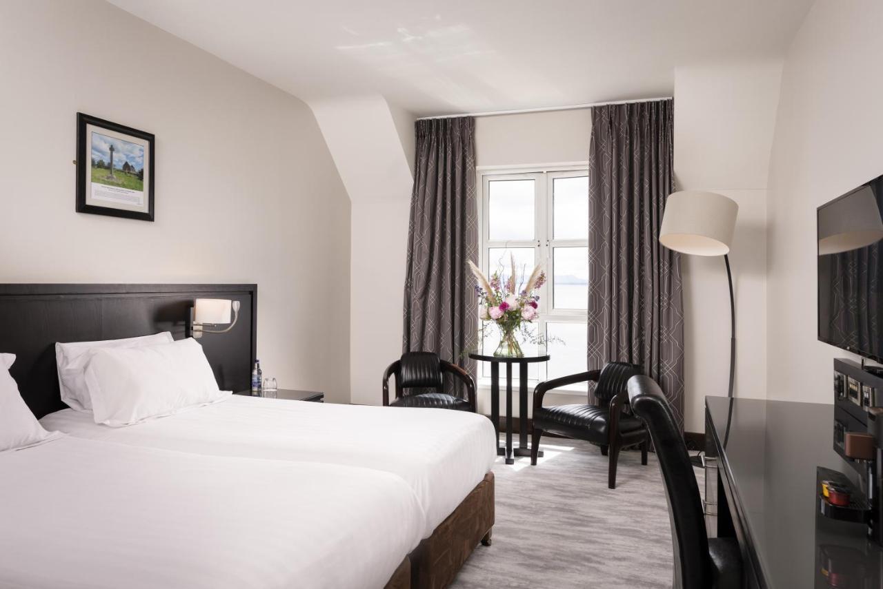 Redcastle Hotel 모빌 외부 사진