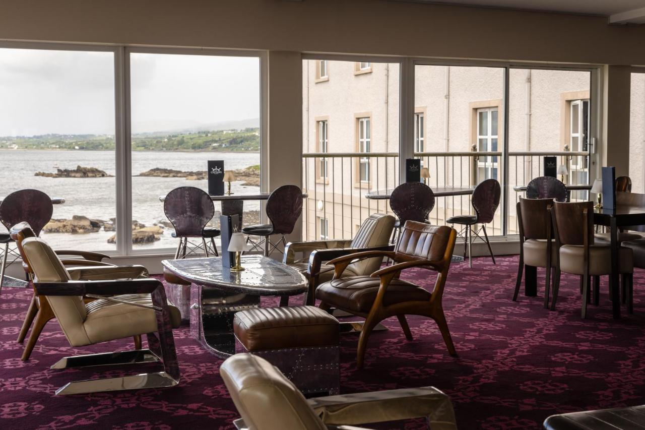 Redcastle Hotel 모빌 외부 사진