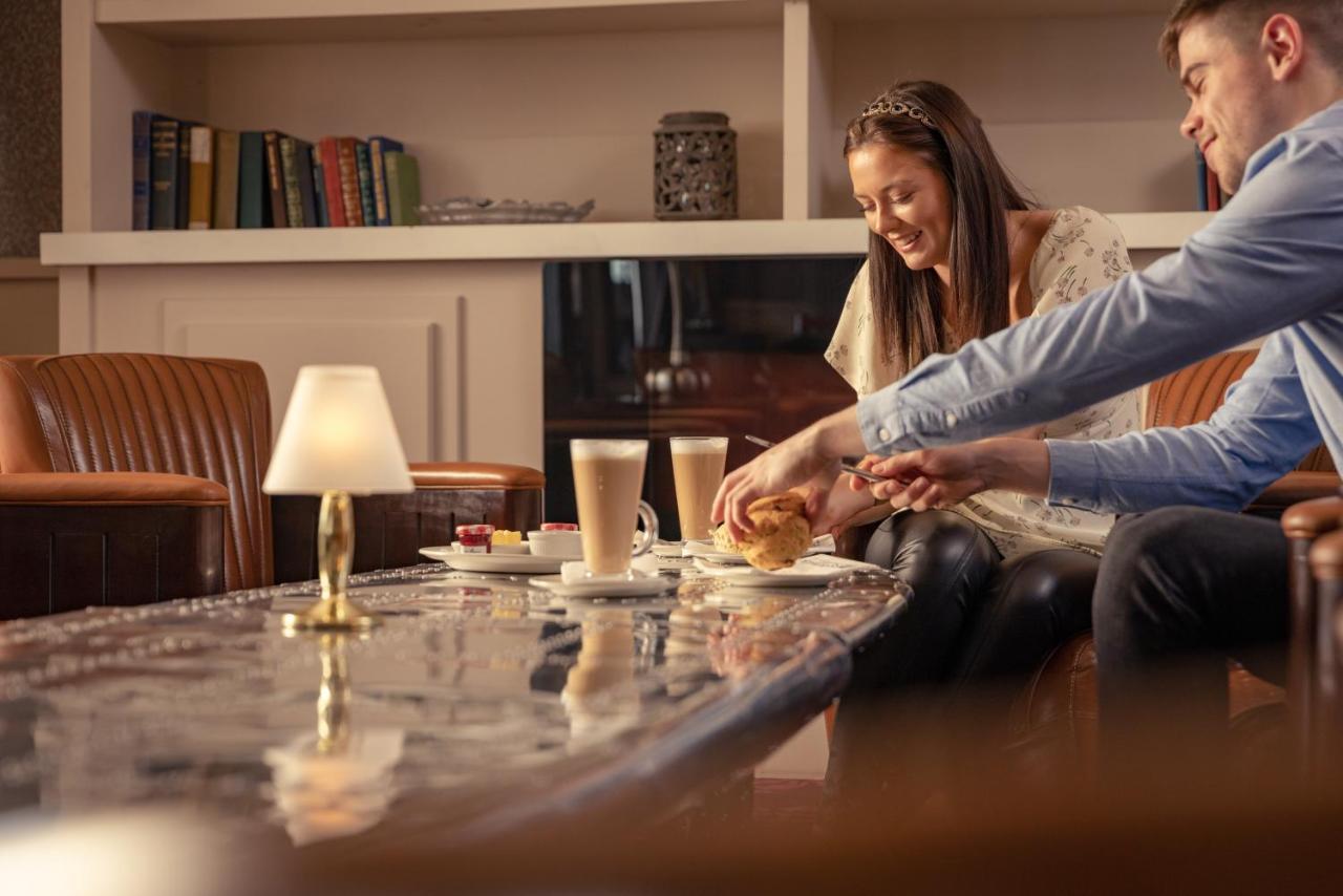 Redcastle Hotel 모빌 외부 사진