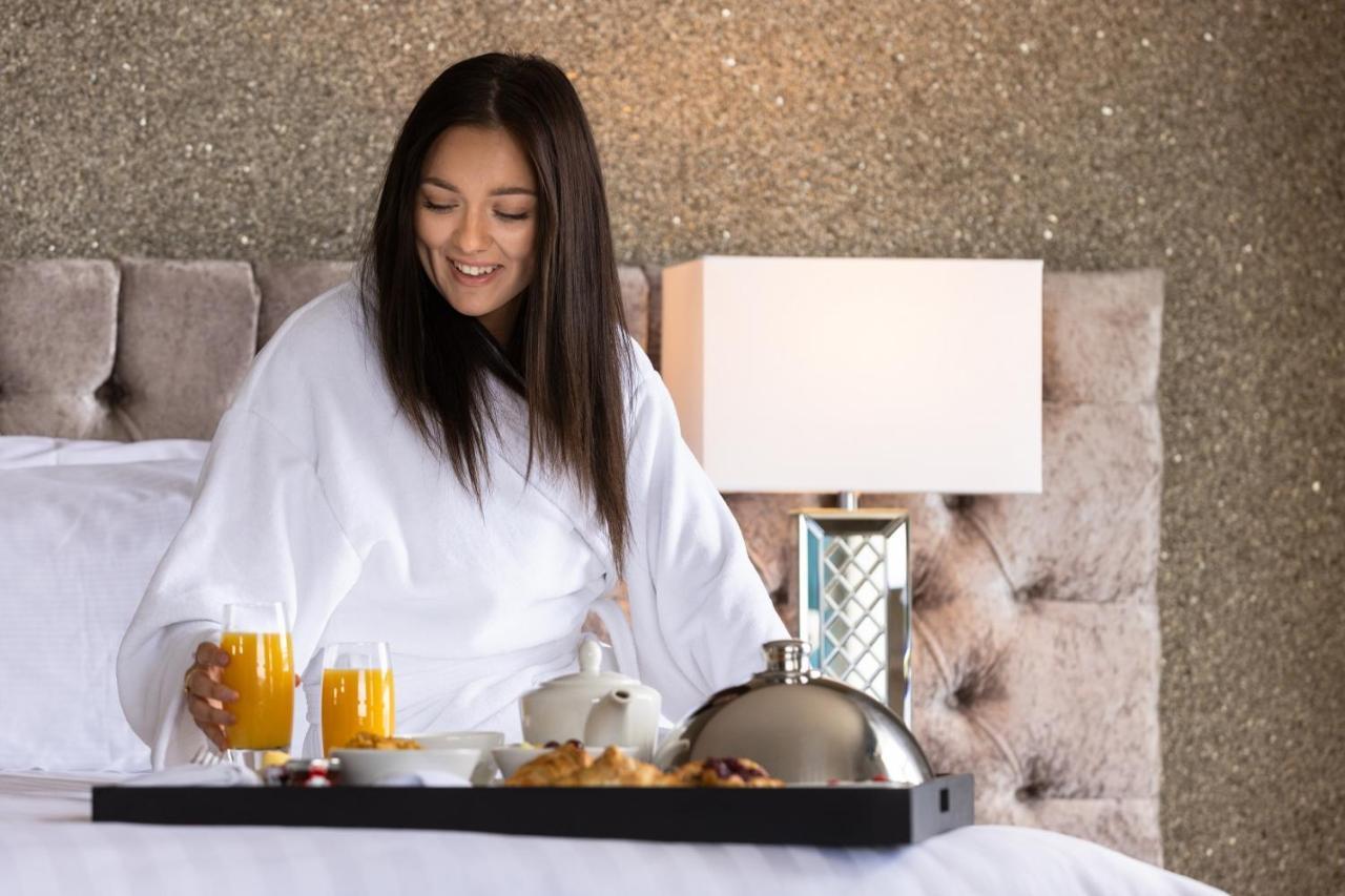 Redcastle Hotel 모빌 외부 사진