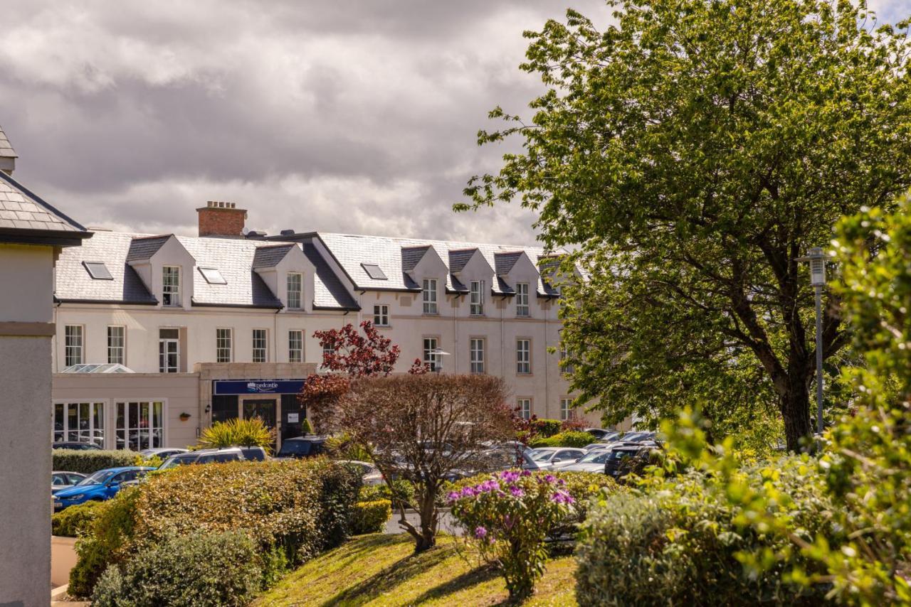 Redcastle Hotel 모빌 외부 사진
