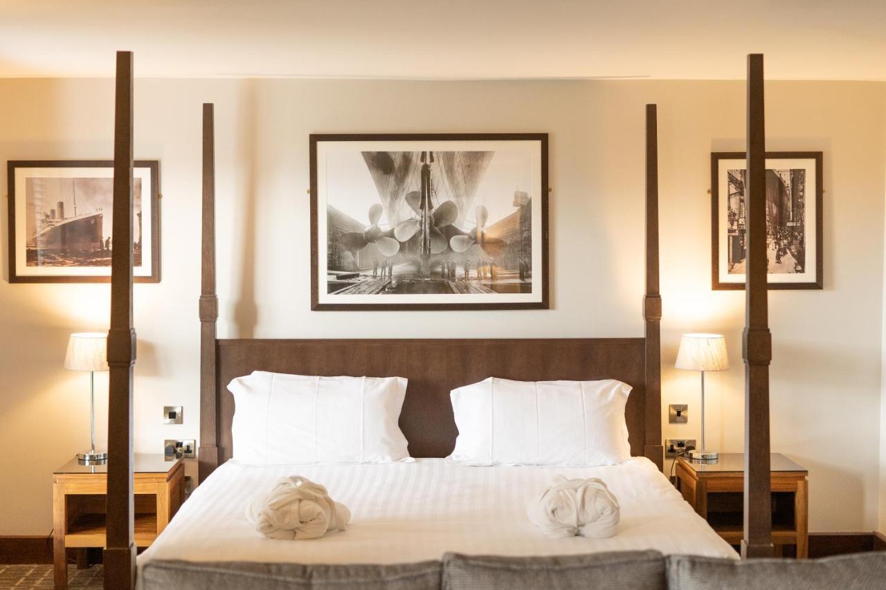 Redcastle Hotel 모빌 외부 사진