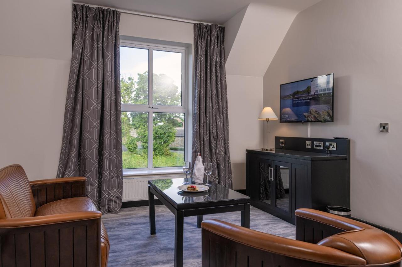 Redcastle Hotel 모빌 외부 사진