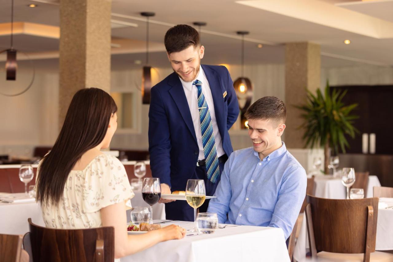 Redcastle Hotel 모빌 외부 사진