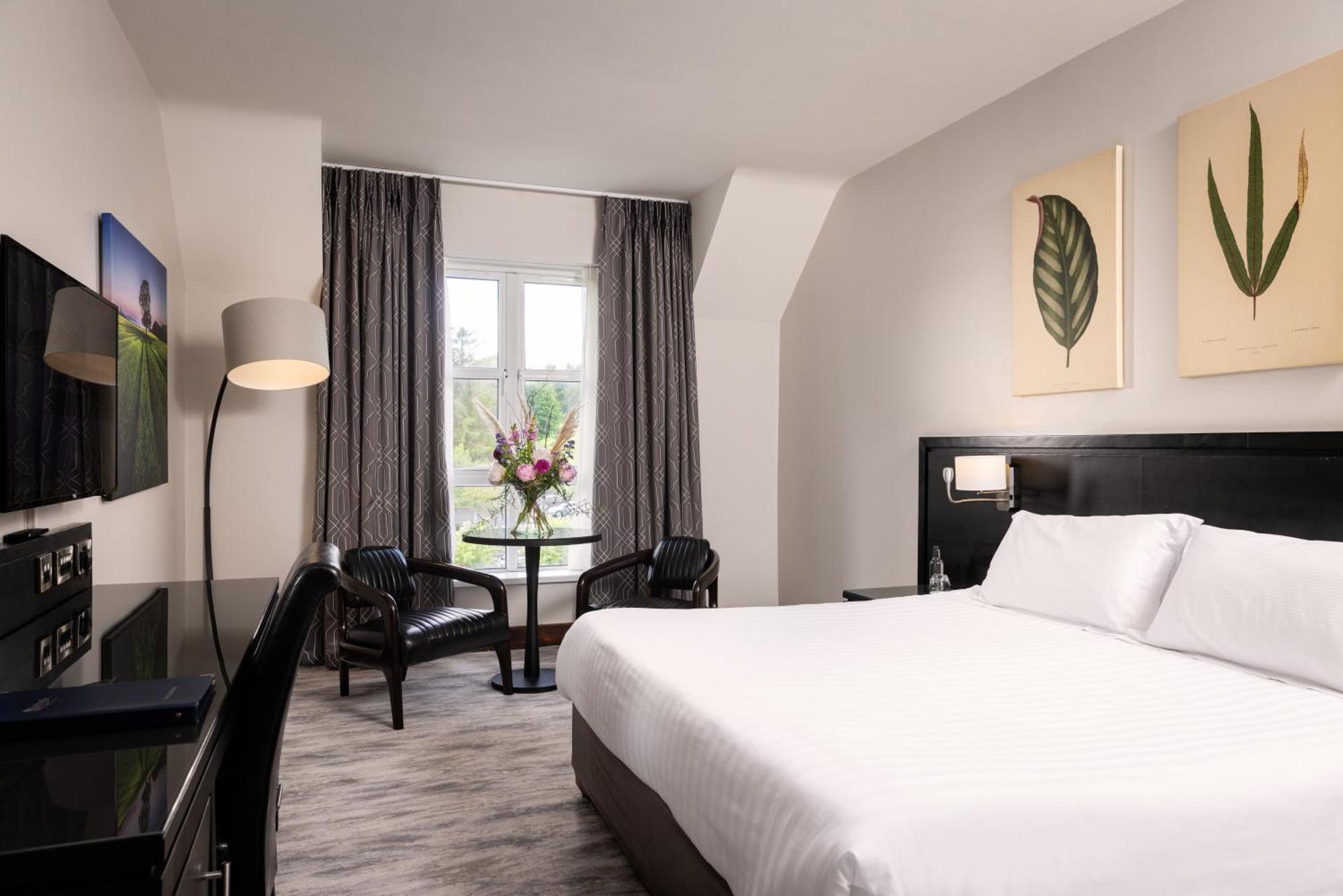 Redcastle Hotel 모빌 외부 사진
