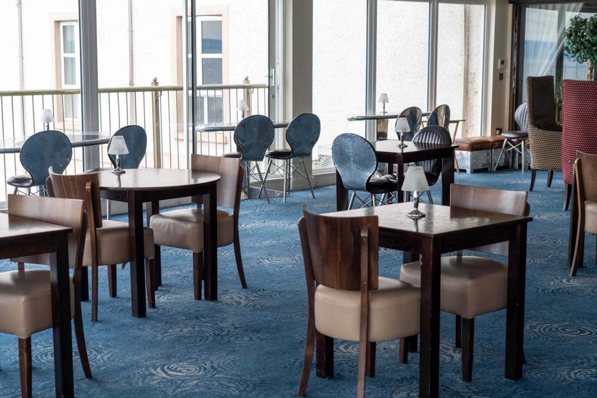Redcastle Hotel 모빌 외부 사진
