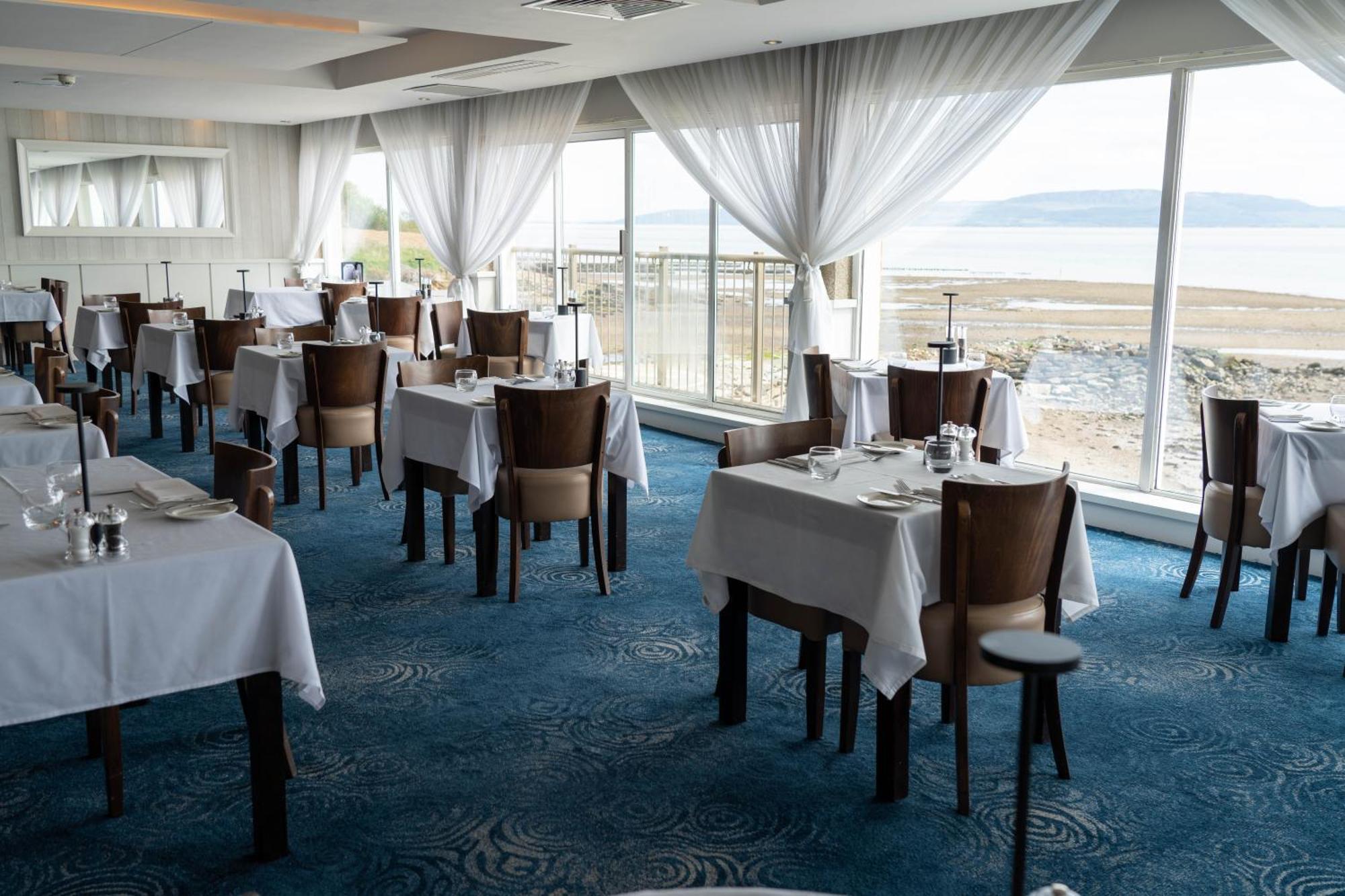 Redcastle Hotel 모빌 외부 사진