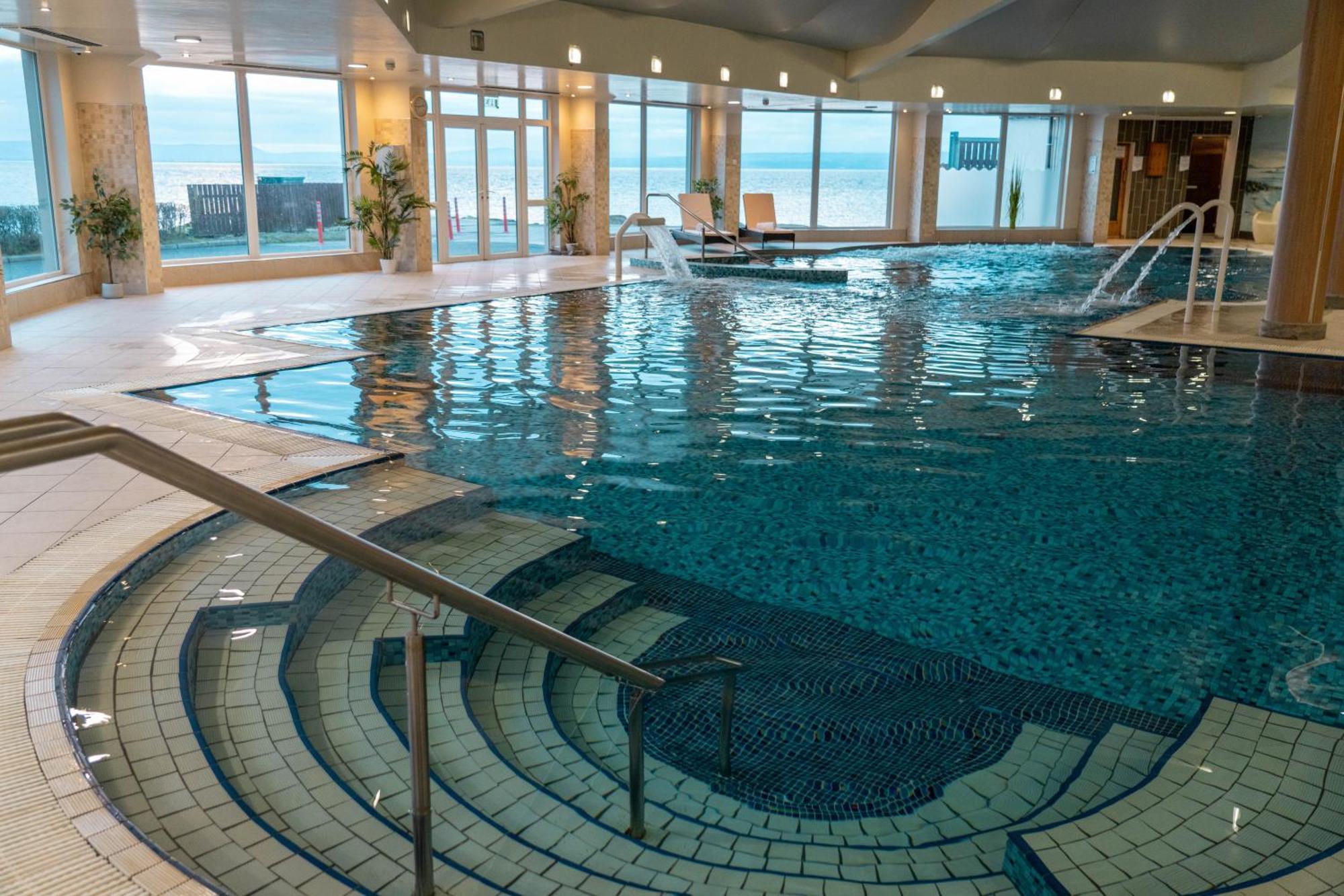 Redcastle Hotel 모빌 외부 사진