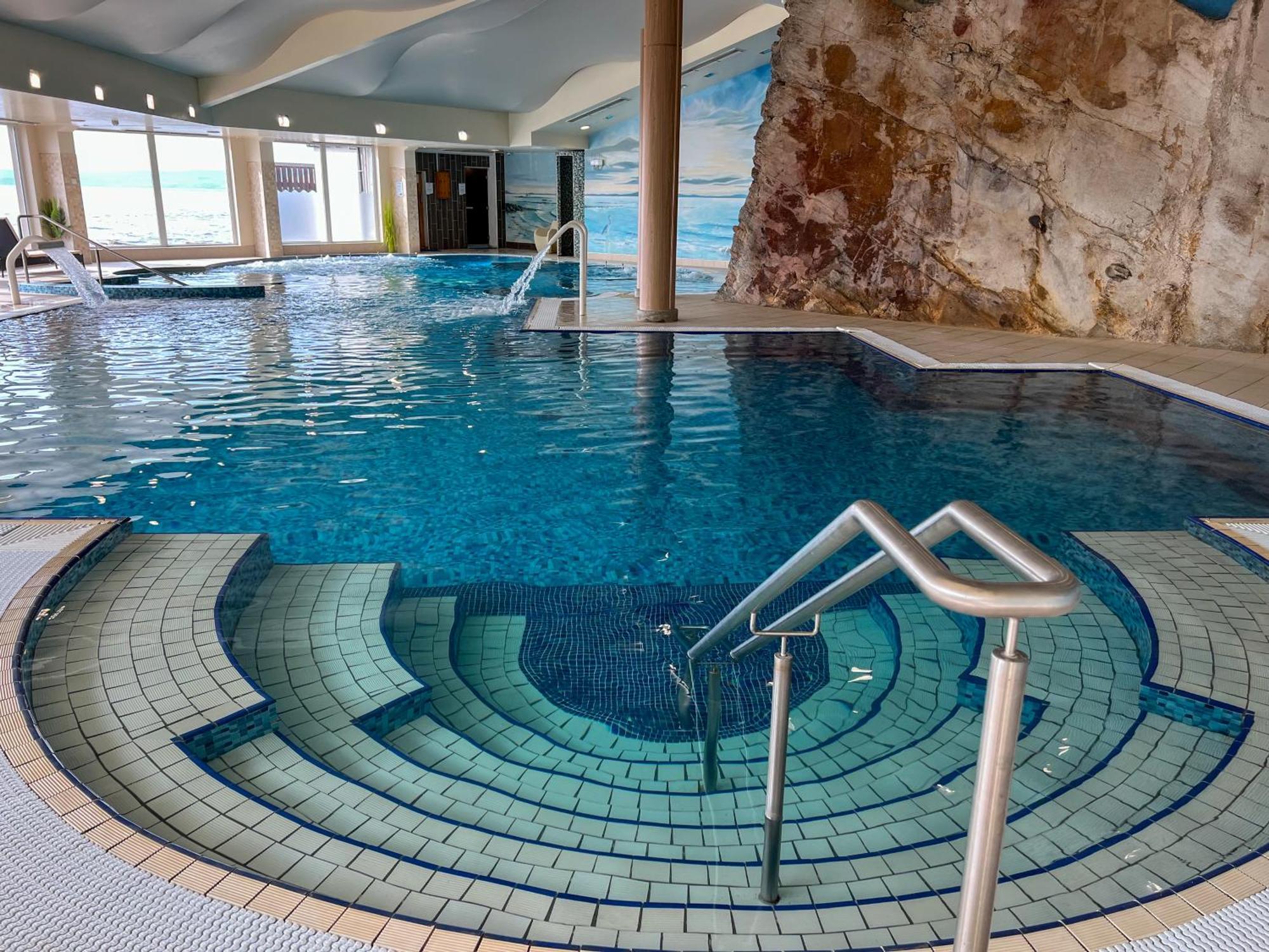 Redcastle Hotel 모빌 외부 사진