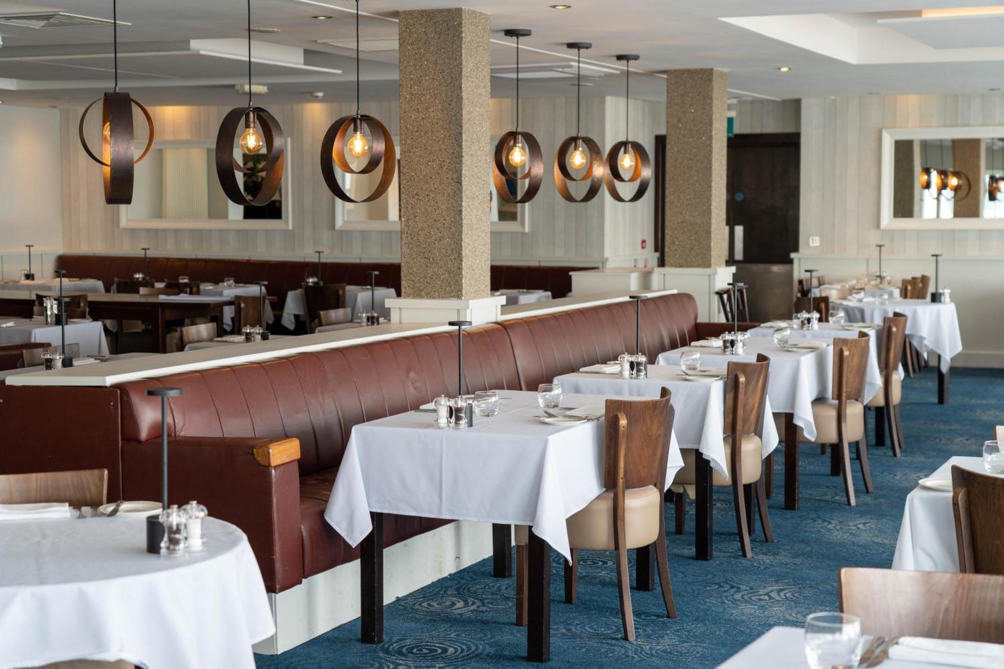 Redcastle Hotel 모빌 외부 사진
