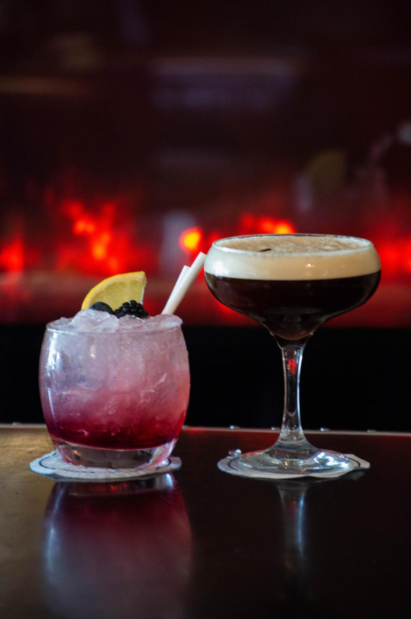 Redcastle Hotel 모빌 외부 사진