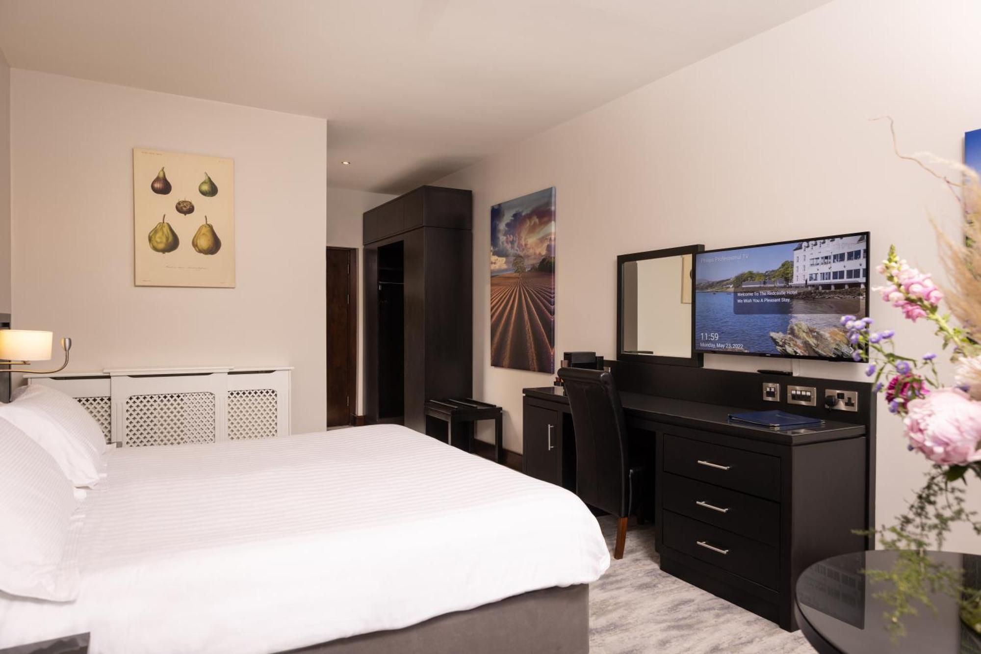 Redcastle Hotel 모빌 외부 사진