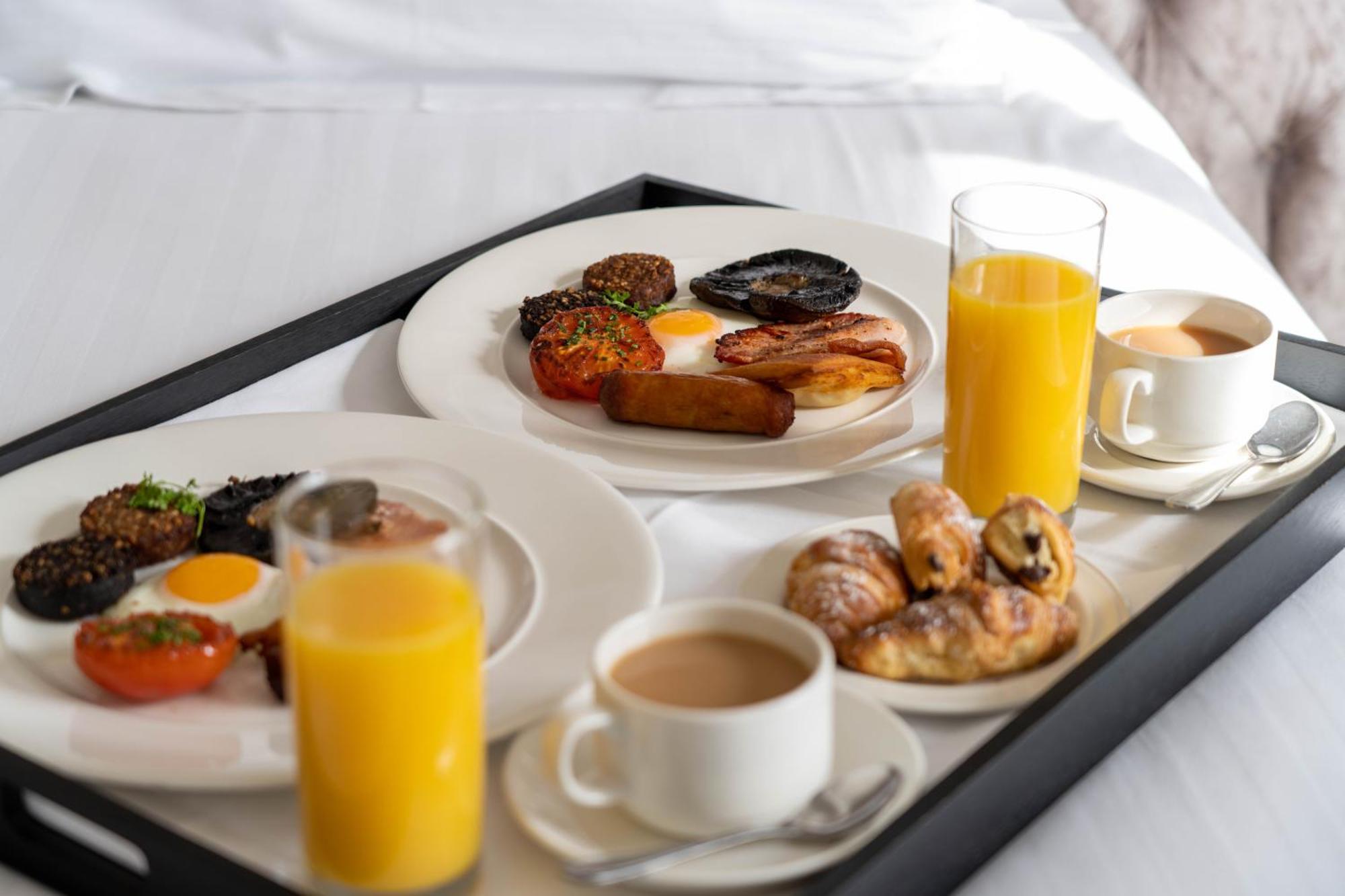 Redcastle Hotel 모빌 외부 사진