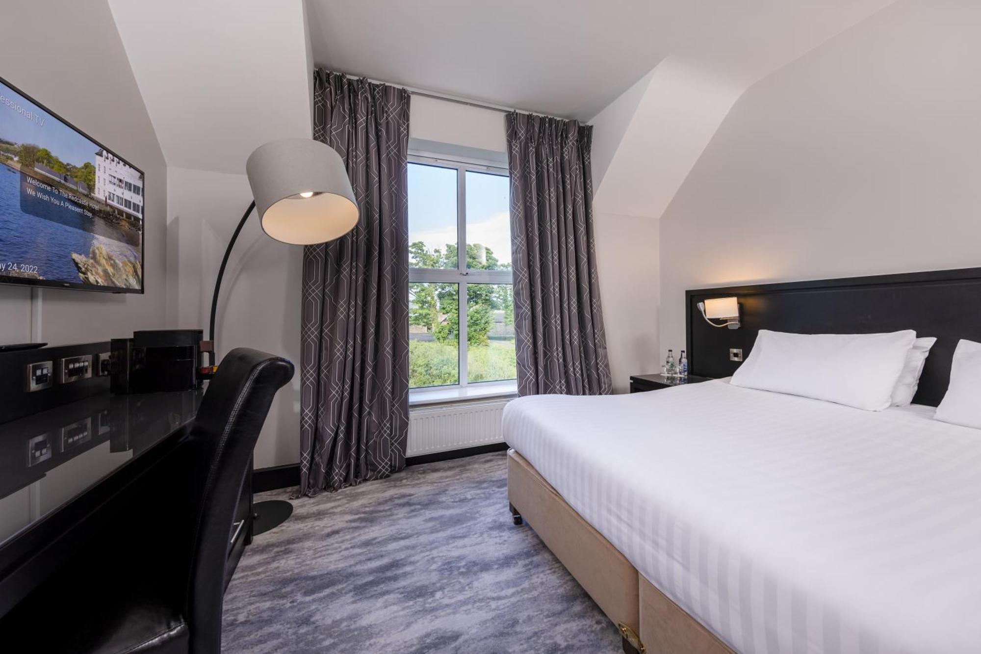Redcastle Hotel 모빌 외부 사진