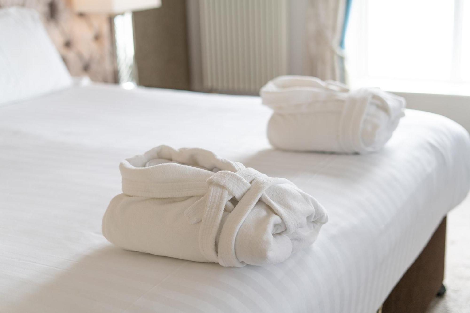 Redcastle Hotel 모빌 외부 사진
