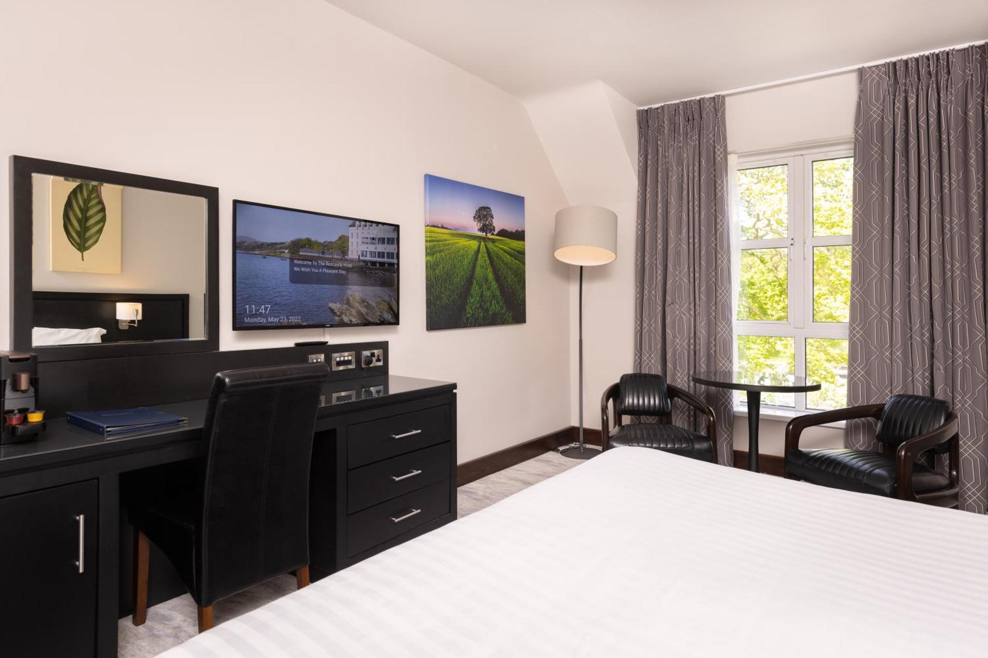 Redcastle Hotel 모빌 외부 사진