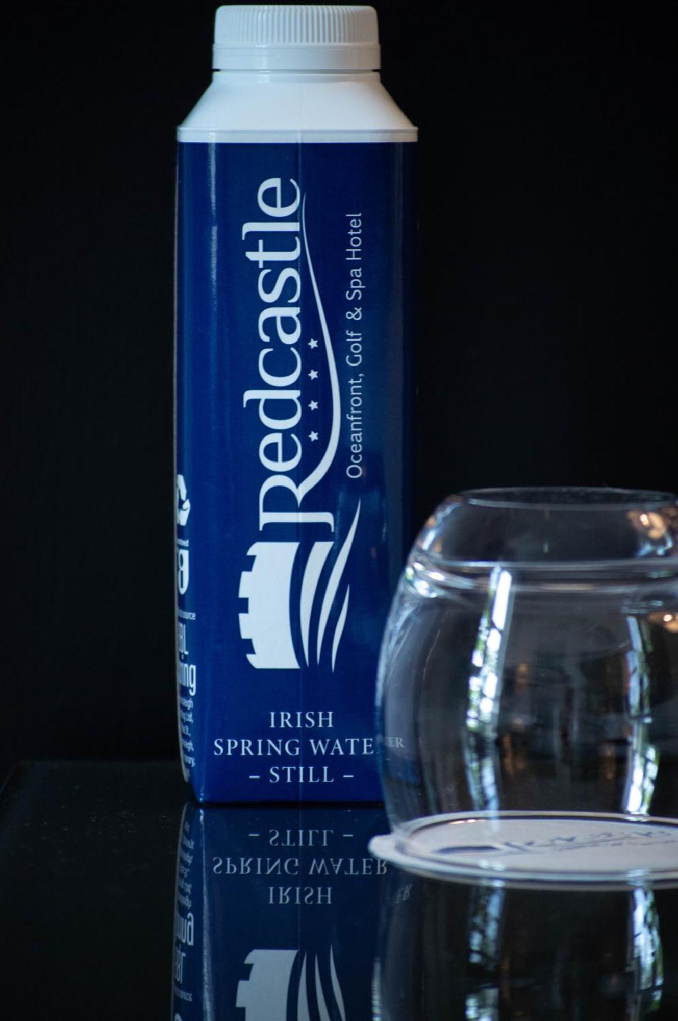 Redcastle Hotel 모빌 외부 사진