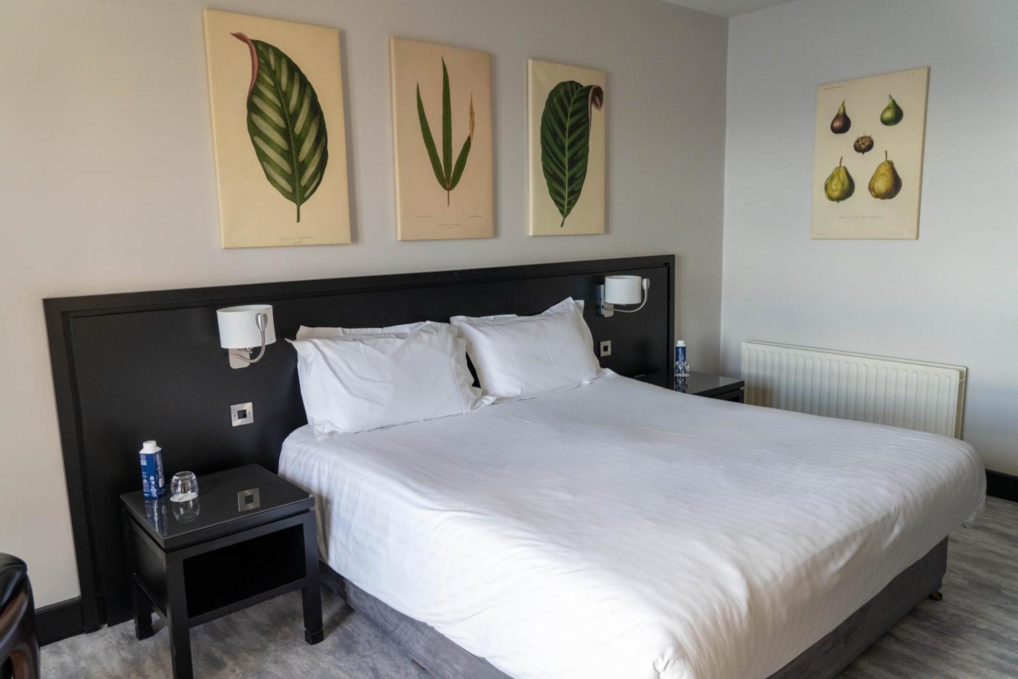 Redcastle Hotel 모빌 외부 사진